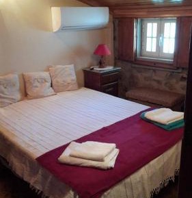 Budget Double or Twin Room