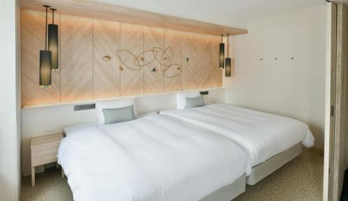 Triple Room - Non-Smoking