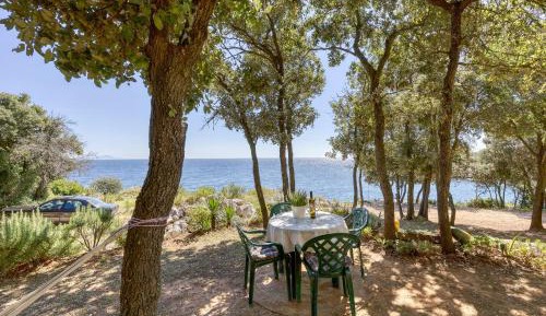 Bungalow - Beach Front