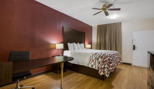  Superior King Room Non-Smoking