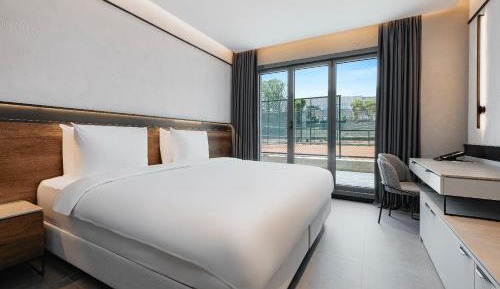 Superior Double Room