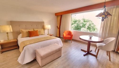 Superior Double or Twin Room