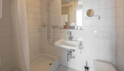 Classic Single Room