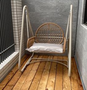 Quadruple Room with Balcony