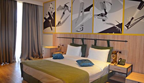 King Suite