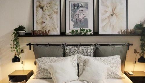 Duplex Apartment