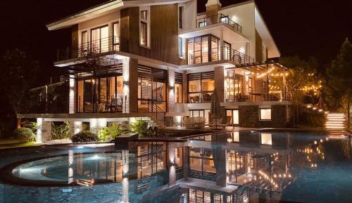 Villa