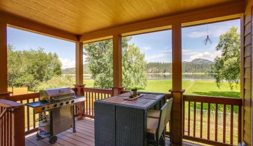 Vacation Home