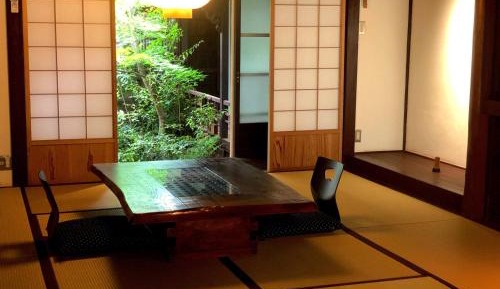 Family Room - Non-Smoking