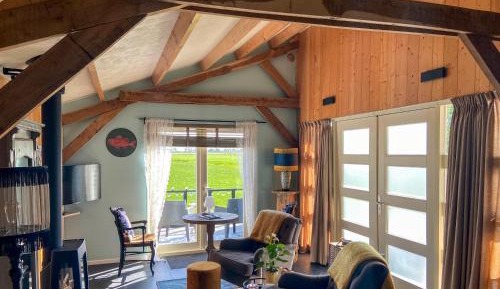 Large Double or Twin Room