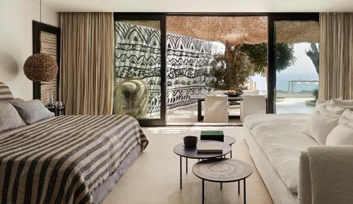 Panoptis One Bedroom Villa with Private Pool