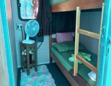 Mobile Home