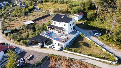 Three-Bedroom Home
