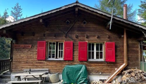 One-Bedroom Chalet