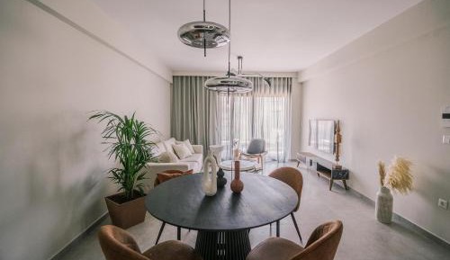 Junior Suite with Sea View