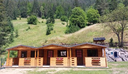 One-Bedroom Chalet