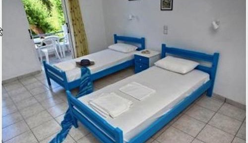 Studio with Sea View