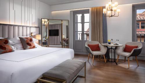 Premium Room