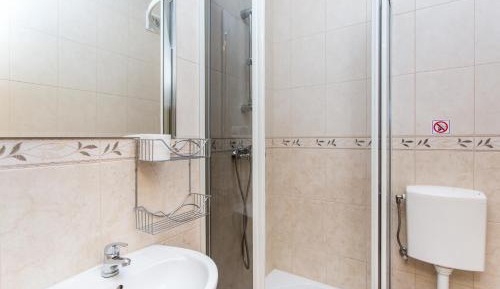 Double Room with Bathroom