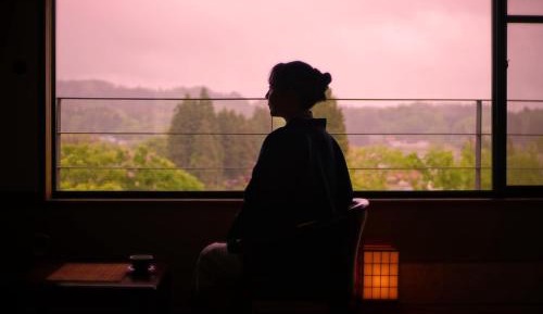 Japanese-Style Room A