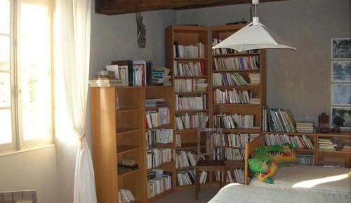 Triple Room with Garden View