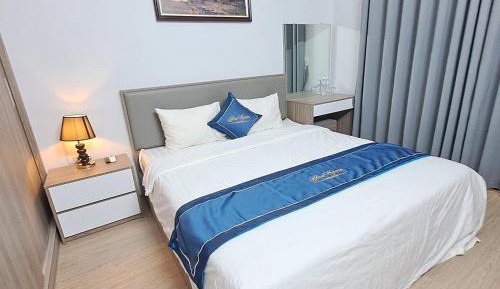 Double Room with Private External Bathroom