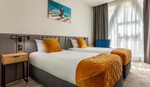 Standard King Room