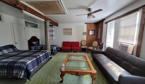 Vacation Home