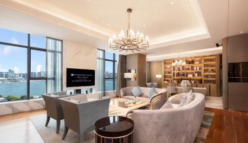 Presidential Suite