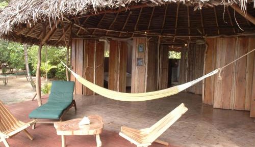 3 Bedroom Bungalow