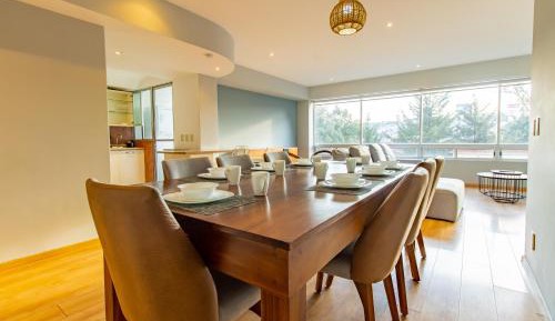 2 Bedrooms, Premium Apartment