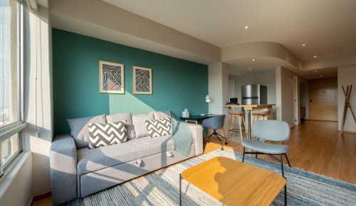 3 Bedrooms, Superior Apartment