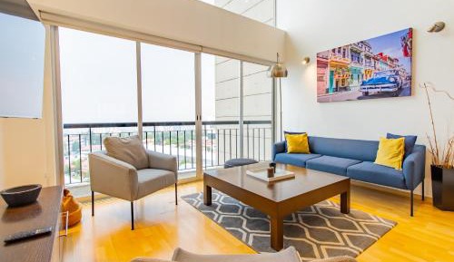 2 Bedrooms, Premium Duplex Apartment