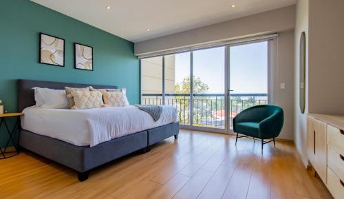 1 Bedroom, Superior Apartment