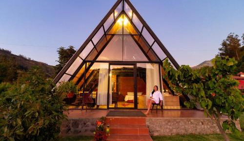 Deluxe Bungalow