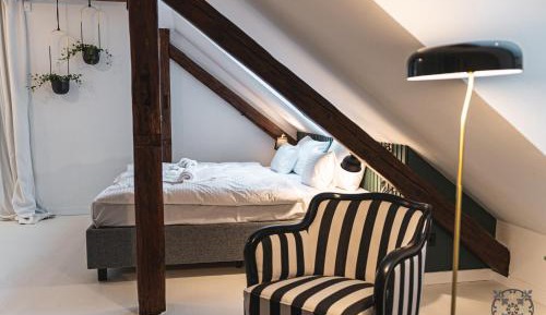 Large Double or Twin Room