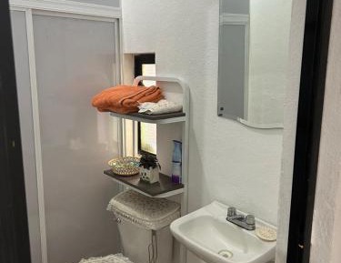 Queen Room with Garden View