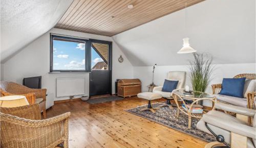 Three-Bedroom Vacation Home 