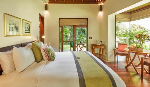 Palmera Suite
