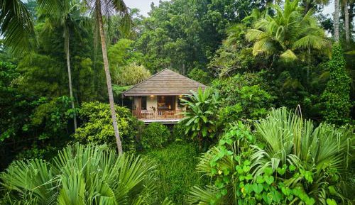 Narra Pool Villa