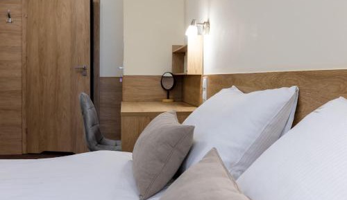 Budget Double Room