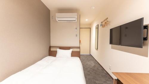 Single Room with Bathroom