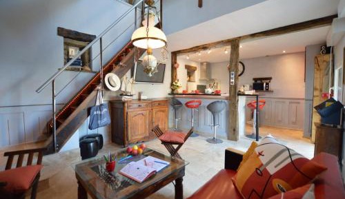 One - Bedroom House