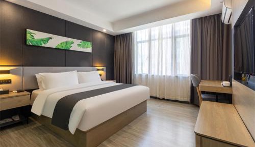 Selected Double Room
