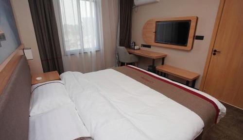 Special Offer - Double Room