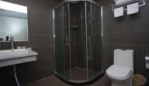 Romantic Double Room