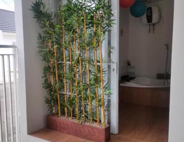 One-Bedroom Villa