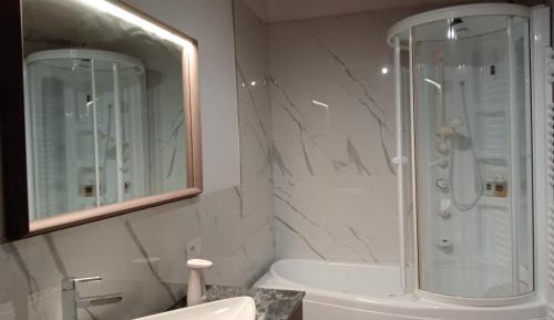 Triple Room with Private External Bathroom