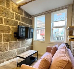 Studio - Split Level