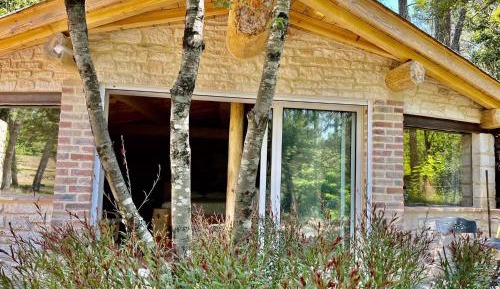 One-Bedroom Chalet